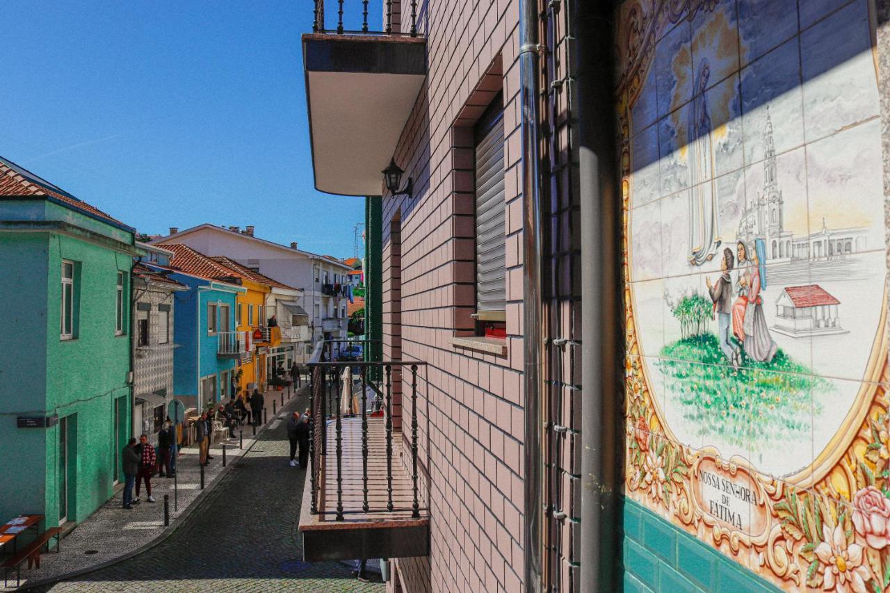 Fish Village Deluxe Vila Nova de Gaia Eksteriør bilde