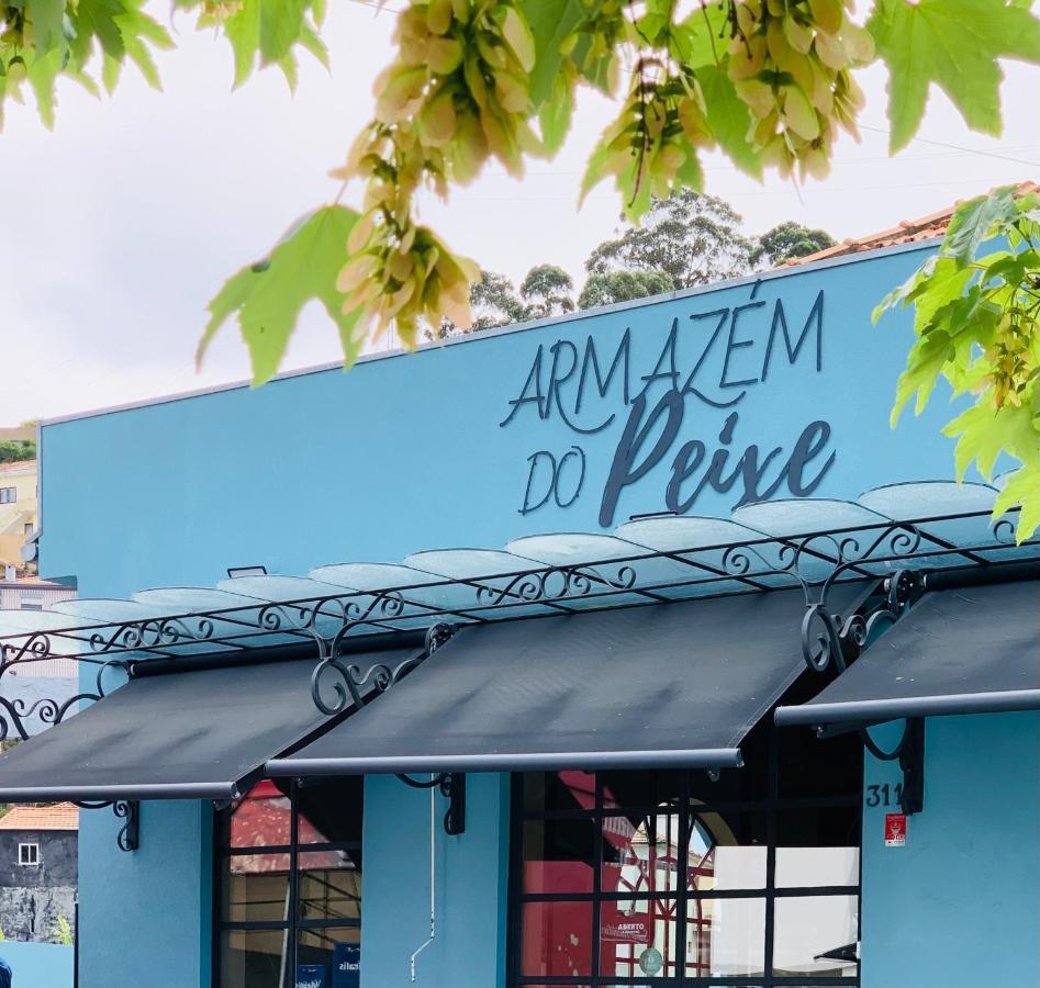 Fish Village Deluxe Vila Nova de Gaia Eksteriør bilde